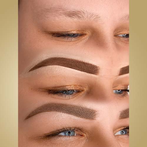 Permanent Make-up, Waxing, Microblading, Augenbrauen, Wipmern, Lidstrich, Lippen, Haare, Narben, Gesicht, dauerhaften kosmetischen Tätowierungen